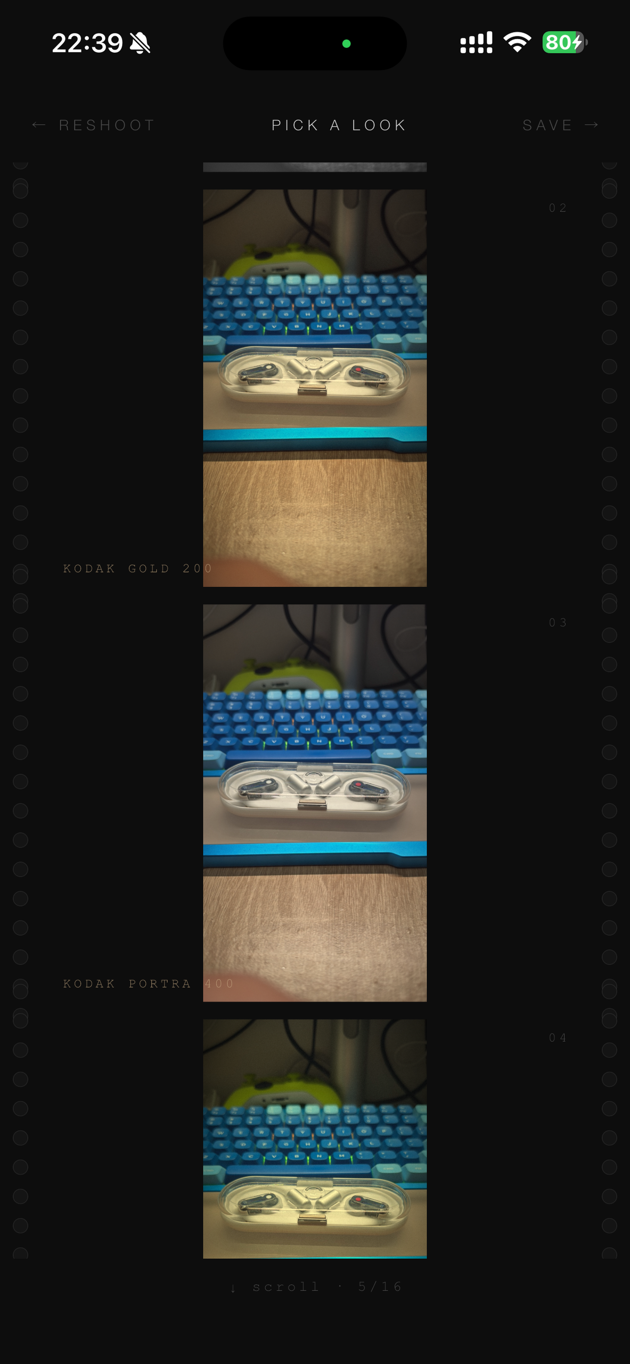 Viewfinder